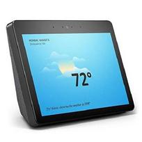 Amazon Echo Show (2nd generation) Smart Assistant Black