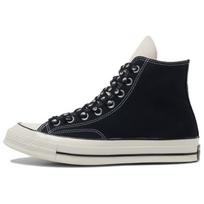 Converse Chuck 70 All Star Yin-Yang Unisex High Black Egret Black A15034C 35