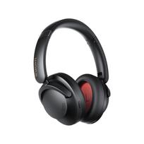 1MORE SonoFlow Pro HQ51 Wireless ANC Over-Ear Headphones juoda