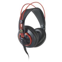 Warranty Model Professional Official AKG Professional Air Monitor Headphones K240 STUDIO Limited Edition Japan Exclusive Model with Original Sticker