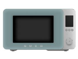 SMEG mikrobangų krosnelė, MOC02EGMEU, MOC02EGMEU