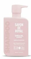 Šampūnas Savon De Royal Miracle Shea Oil, 500 ml
