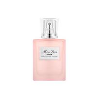 DIOR Miss Fragrance Hair Spray Floral Fragrance Fresh 30ml balta