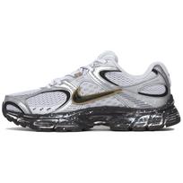 Nike V5 RNR Cushioning Abrasion Resistant Cushioning, Wear Resistant Low top Running Shoes Unisex Silver Gray HJ5228-102(team785-) 39