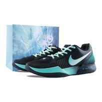 Nike Ja 2 Morant 2, King Of Shooters Abrasion Resistant Low top Basketball Shoes Men's Black Green FD7327-003(Team626-) 40