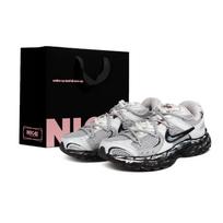 Nike V5 RNR Cushioning Abrasion Resistant Breathable Cushioning Abrasion Resistant Breathable Low top Casual HQ7901-102(team1453-LD) 38
