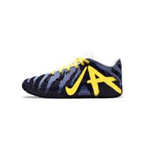 Nike Ja Morant 3 BNK Trendy Shadow Leap, Court Elf Cushioning Abrasion Resistant Breathable Low top Basketball Shoes HF2794-100(Team40-) 40