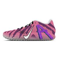 Nike Ja Morant 3 Gengar Abrasion Resistant Low top Basketball Shoes Unisex Pink Purple HF2794-100(Team773-) 40