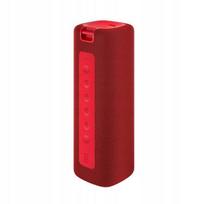 Głośnik Bezprzewodowy Xiaomi Mi Portable Bluetooth Speaker 16W, Red