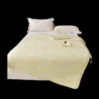 Fung Wong Silkworm Protein All-Season Cooling Quilt 150cm x 200cm