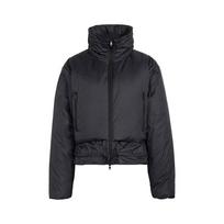 adidas by Stella McCartney Women's aSMC LINER Short Insulated Padded Jacket Black KA9601 M