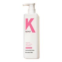 KONO Classic Smooth & Nourishing Shampoo