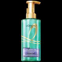 L'Oreal Paris Scalp Oil Control Purifying Shampoo