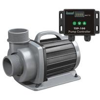 Jebao Tsp-20000 Siurblys Su Valdikliu 20000L/H 185W Akvariumui Arba Tvenkiniui