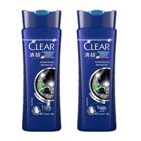 Clear Men Active Carbon Fresh Anti-Dandruff Shampoo