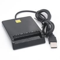USB Smart Card Reader for Tax Filing 2.0