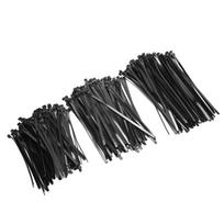 300PCS Cable Ties Multi Size     for   Garden Fastener Supplies