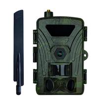 New IP66 Waterproof Wildlife Monitoring Camera for Outdoor Animal Tracking and Forest Protection