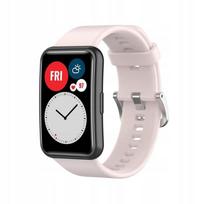 Pasek Silikon Do Huawei Watch Fit - 14 Kolorów