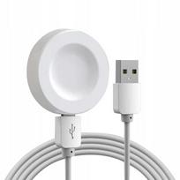 Kabel Usb Stacja Dokująca Do Smartwatch Huawei Gt3 Biała