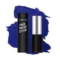 VERONNI Multi-Color Waterproof Halloween Face & Body Paint Stick Standard Size