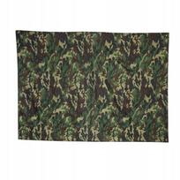 Tarp Turystyczny Płachta Biwak Sport 2 X1.5 M