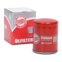 Filtr Oleju Ford Escort, Fiesta, Mondeo, Sierra; Mazda 121 Iii (Jasm, Jbsm)