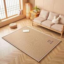 AKIRO Ice Silk Cooling Tatami Mat