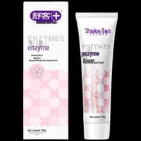 Sakol Dancing Cherry Blossom Whitening Toothpaste