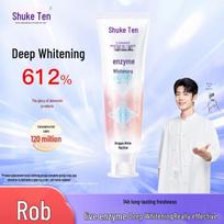 Shuke Professional Enzyme Whitening Toothpaste