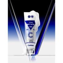 Sembio Anti-Tartar Whitening Toothpaste