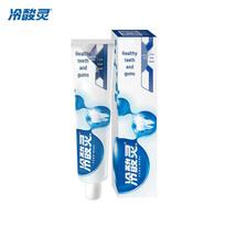 Cold Sore Ling Gum Care & Sensitivity Relief Toothpaste (6 x 185g)