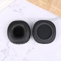 1 pora ausinių ausinių pagalvėlės putplasčio pagalvėlės pakeitimas Marshall Mid Anc Bluetooth ausinėms