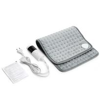 9-level Temperature Control Hot Compress Waist Protection Heating Shawl Therapy Heating Blanket Multi-functional Heating Pad