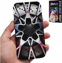Etui Do Iphone 5 / 5S / 5C - Felga Motoryzacja Moto Części Auto Fan