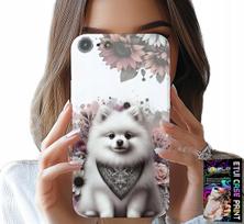 Etui Do Iphone 5 / 5S / 5C - Pomeranian, Szpic Miniaturowy, Rasy Psów