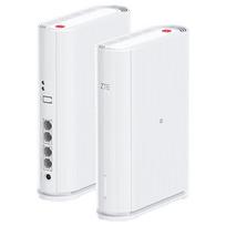 ZTE G5TS 5G Portable WiFi 6 Mobile Router (CN version)