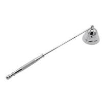 Long Handle Bell Shape Candle Extinguisher Extinguish Putting Accessories Aromatherapy Candle Candle Damper
