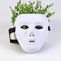 Phantom Dancer Mask Masquerade Cosplay Mask Photo Prop Full Face Mask Halloween  Masks Party Cosplay Props Prom Party Supplies balta