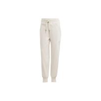 Adidas X Stella McCartney Co-Branded Logo Joggers Women Bottoms Off-White IQ2640 XXS