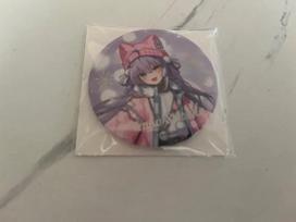 Stelive AGF Tenshi Shibuki Fin Badge