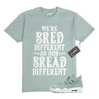 4 Seafoam Green White Sail T Shirt Match BREAD 3XL