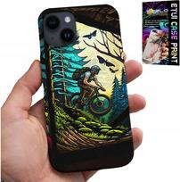 Etui Do Iphone 15 Plus - Rowery Wyprawy Ekstremalne Po Lesie