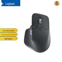 Logitech MX Master 3S Ergonomic Wireless Mouse