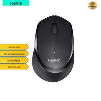 Logitech Wireless Silent Mouse