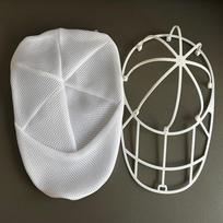 Baseball Cap Washing Bag, Machine-Specific, Anti-Deformation Cleaning Bag, Home Hat Rack, Hat Cleaning Bag