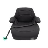 Autokėdutė-paaukštinimas Autoserio HB-53B Isofix, juoda sp., 15 - 36 kg