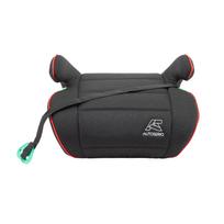 Autokėdutė-paaukštinimas Autoserio HB-56, juoda sp., 15 - 36 kg