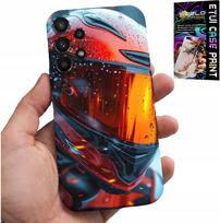 Samsung Galaxy A32 5G Tok - Motor, Ventilátor Motorbiker Sisak Motorkerékpárosoknak