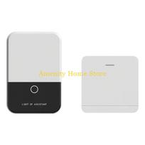 F26C Adhesive Remote Light Switches For Easy Installation Designs and Operations